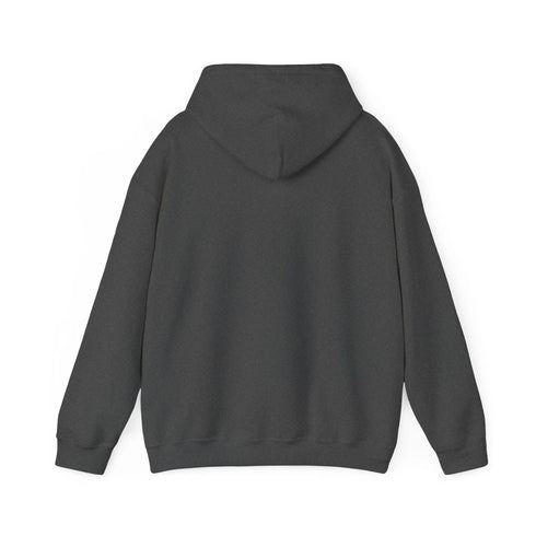 Montclair State University Grateful Dead Hoodie - Hooded Sweatshirt - MSU - StealieShop